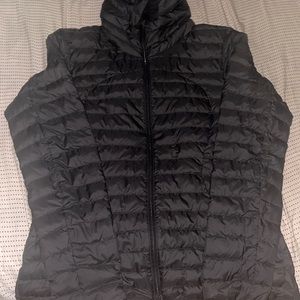 Black lululemon jacket
